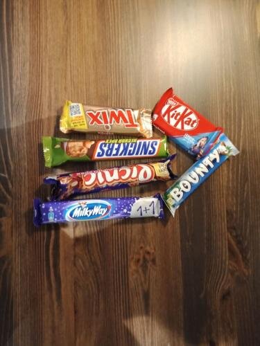 ŞOK DAD: "Snickers"ə duz səpin! - YENİ TREND - FOTO-VİDEO