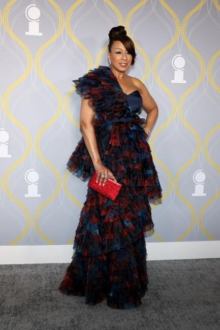 Maykl Ceksonun övladları qalada - FOTO