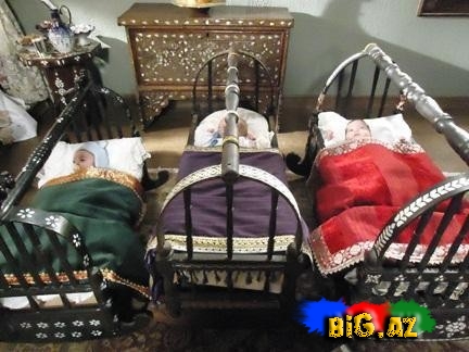 Esmira Çərkəzqızı: "Sən demə illər boyu boşuna işləmişəm"