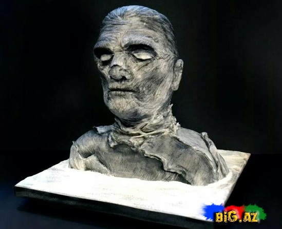 Bu tortlar adamın ürəyini ağzına gətirir - FOTO