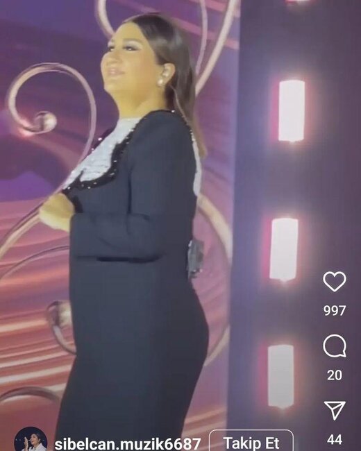 Fotoşop etdiyi belə ortaya çıxdı - Fotolar