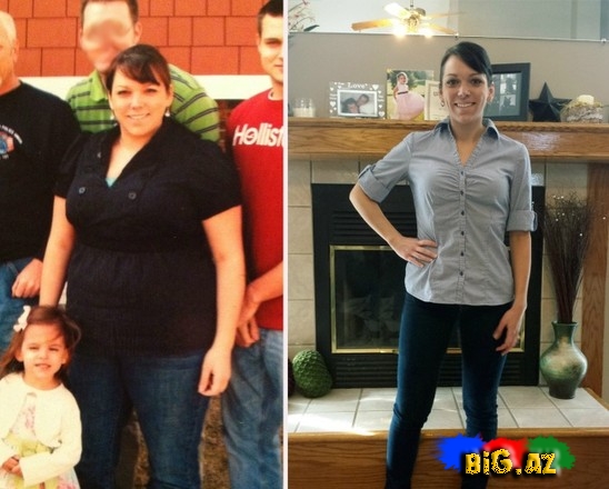 Dünyanın ən güclü insanları - FOTO