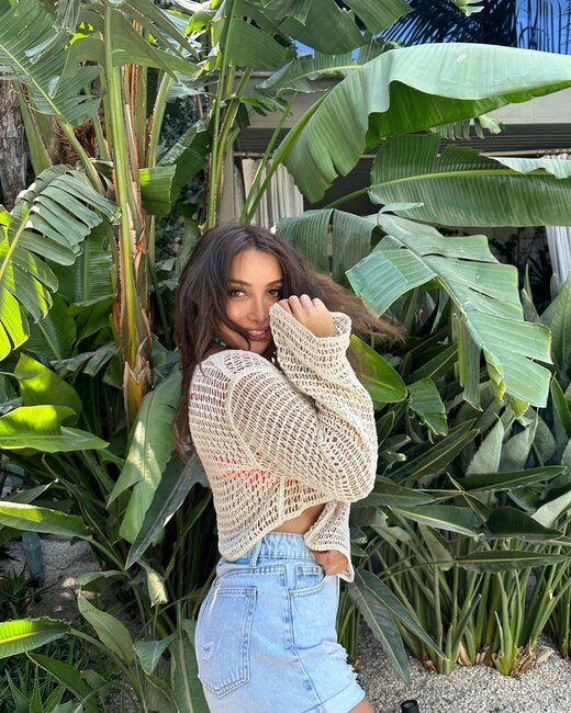 Günay Türkiyədə dincəlir - Fotolar