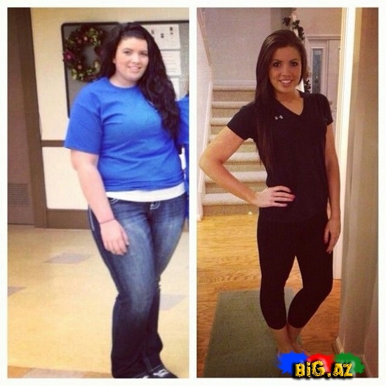 Dünyanın ən güclü insanları - FOTO