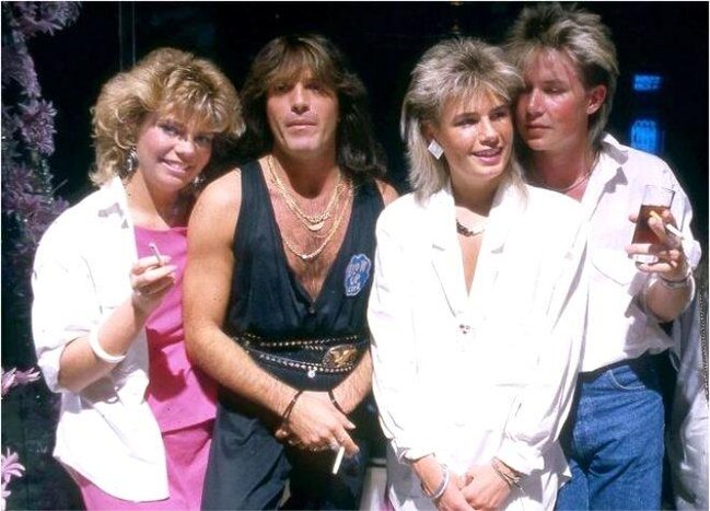 6 min qadınla yatdı, sevişərkən öldü - Fotolar