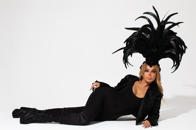 Aygün Kazımovadan yeni fotolar