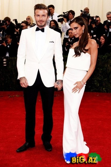 Hollivud ulduzlarının bal kostyumları - FOTO