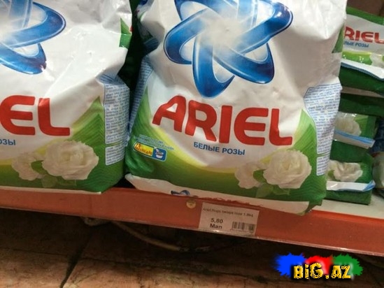 Ərzaq məhsullarının qiyməti qalxdı: 25-30 faiz... - FOTO