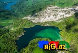 Göygöl Milli Parkının ərazisinə internet çəkiləcək