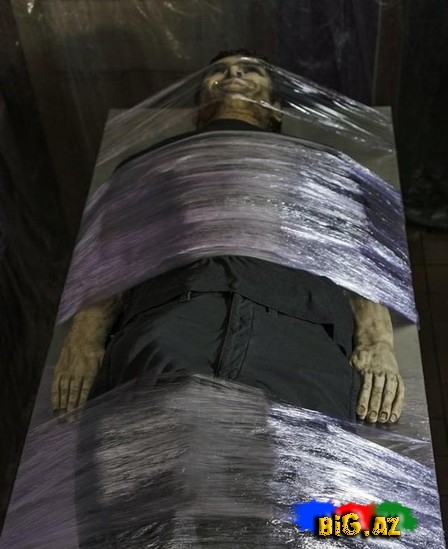 Bu tortlar adamın ürəyini ağzına gətirir - FOTO