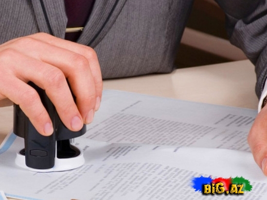 1 gün ərzində arayış almaq olacaq