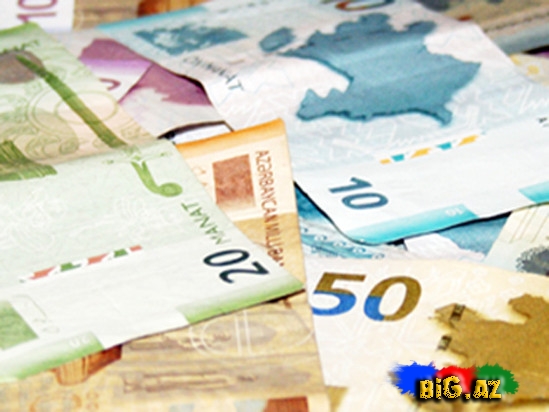 Dollar və avronun kursu dəyişməyib