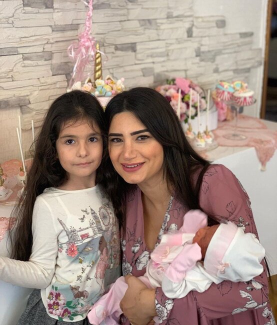 Bakıda 29 yaşlı iş xanımı vəfat edib - FOTOLAR