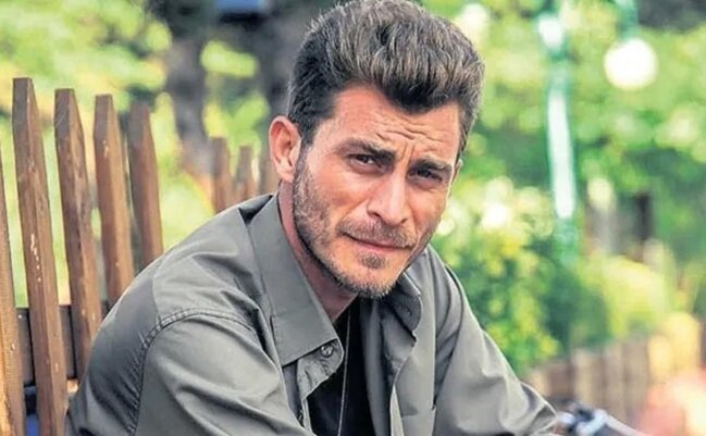 Mahsunun serialında yeni aktyorlar - Fotolar