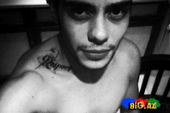 Cinsiyyətini dəyişən aktrisanın yeni işi - FOTO