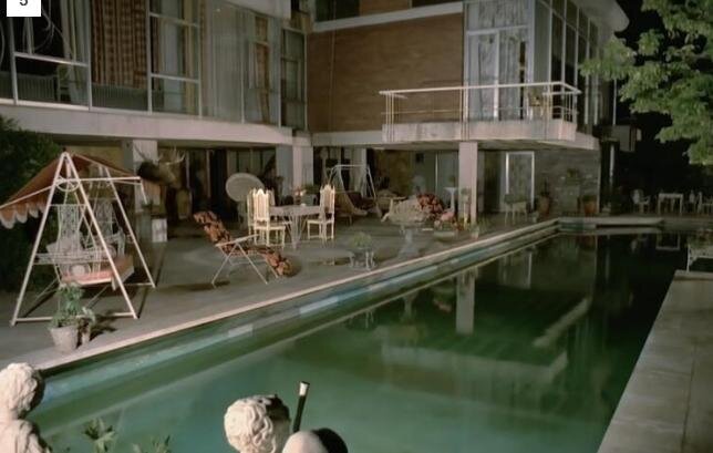 Filmlərdəki məşhur evi 19 milyona satmaq istədilər - Fotolar