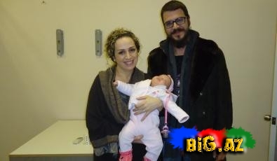 Esmira Çərkəzqızı: "Sən demə illər boyu boşuna işləmişəm"