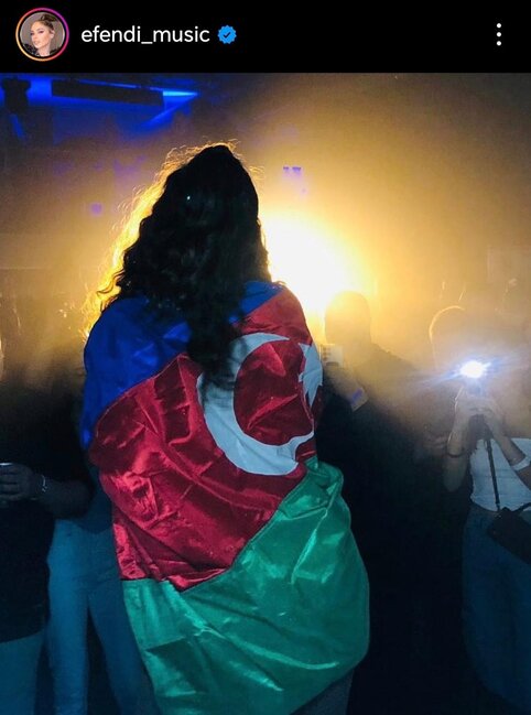 Bu gün instaqramda önə çıxanlar