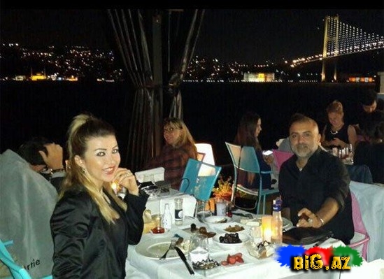 "İşte benim stilim" iştirakçısının həyat yoldaşı öldürüldü - FOTO