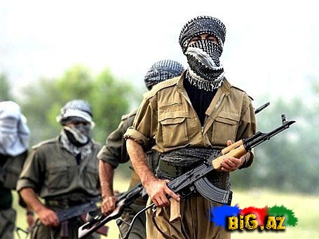 PKK-ya ağır zərbə: terrorçuların əsas maliyyə mənbəyi kəsildi