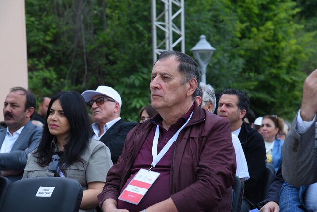 Şuşada Vaqif Poeziya Günlərinin açılışı oldu - Fotolar