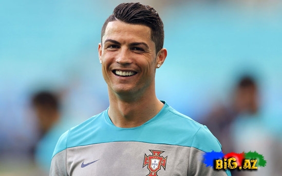 Ronaldo "Real"ın ən yaxşı bombardiri oldu
