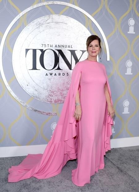 Maykl Ceksonun övladları qalada - FOTO