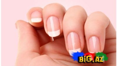 Dırnaqları uzadan məlhəm