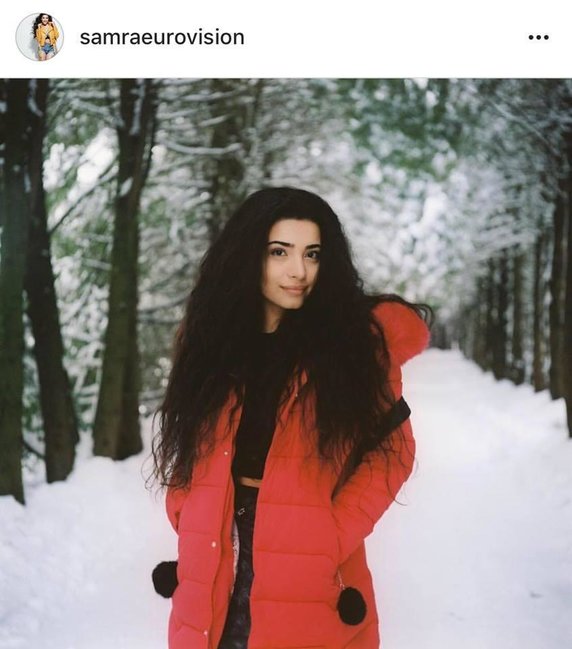 Azərbaycan şou-biznesi İnstagram-da - FOTO