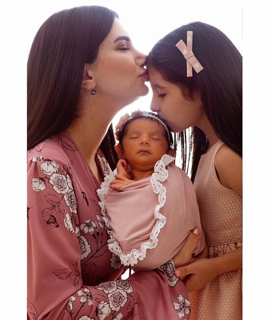 Bakıda 29 yaşlı iş xanımı vəfat edib - FOTOLAR