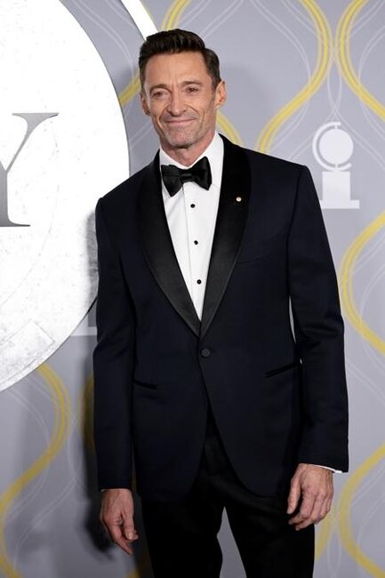 Maykl Ceksonun övladları qalada - FOTO