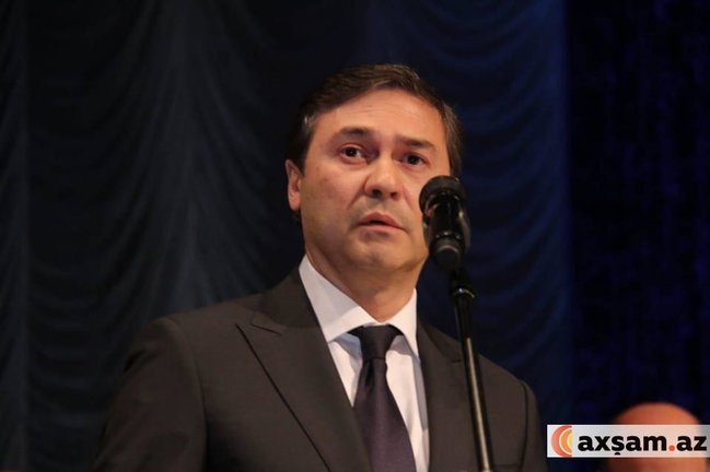 Amaliya Pənahovanın ailəsi - FOTOLAR