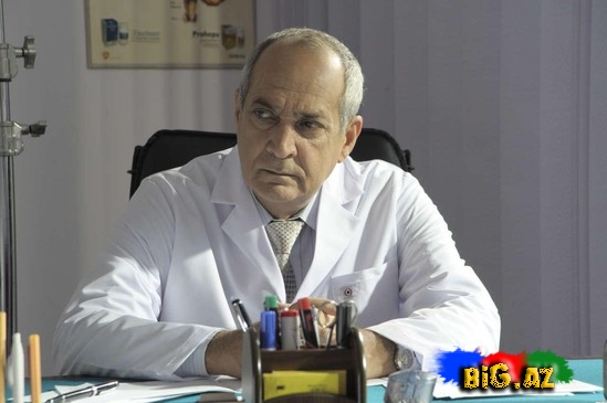 Azərbaycanlı aktyorlar yeni layihədə - FOTO