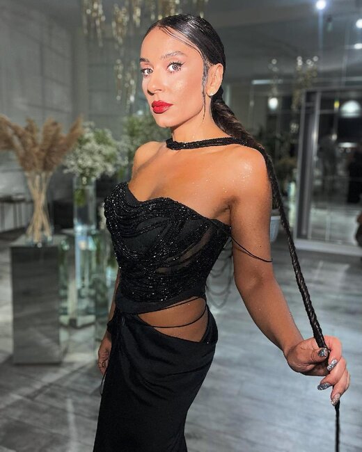 Tünzalə fərqli görünüşdə - Fotolar