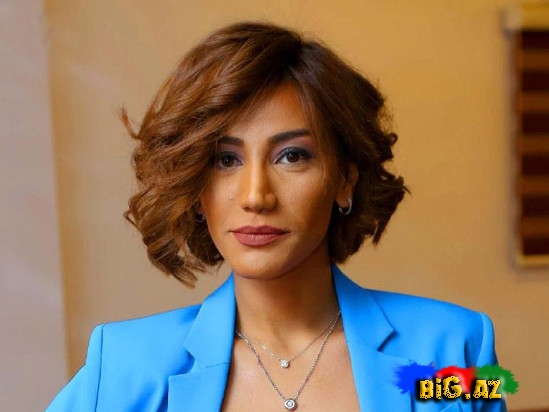 "Röya, mən səni sevirəm" - FOTO