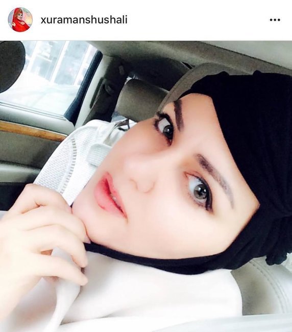 Azərbaycan şou-biznesi İnstagram-da - FOTO