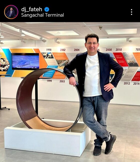 Bu gün instaqramda önə çıxanlar