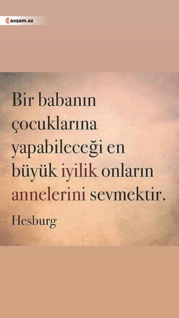 Elnurədən keçmiş həyat yoldaşı ilə bağlı paylaşım: "Maya xarabdırsa..."