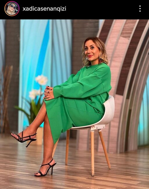 Bu gün instaqramda önə çıxanlar