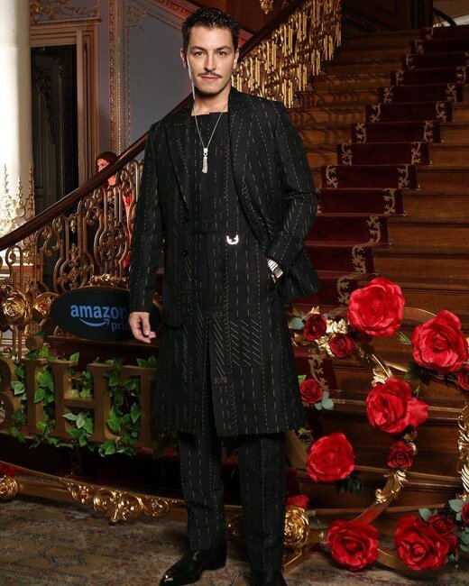 "Bihter"in geyimi müzakirə yaratdı - Fotolar