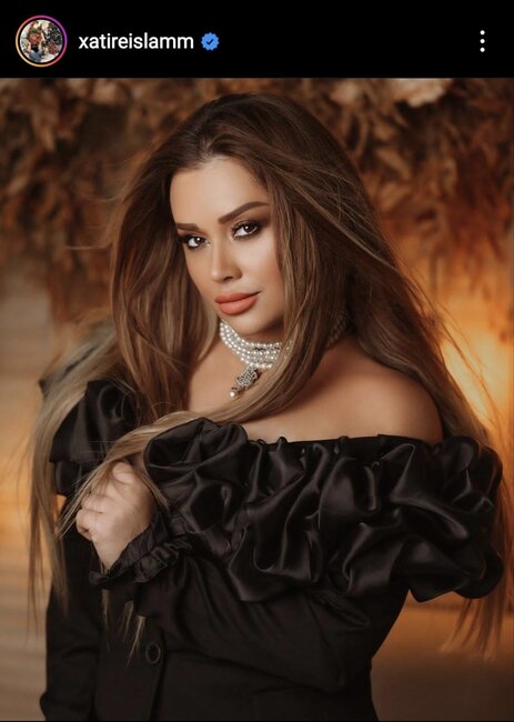 Tanınmışların ən yeni İnstaqram paylaşımları - FOTO