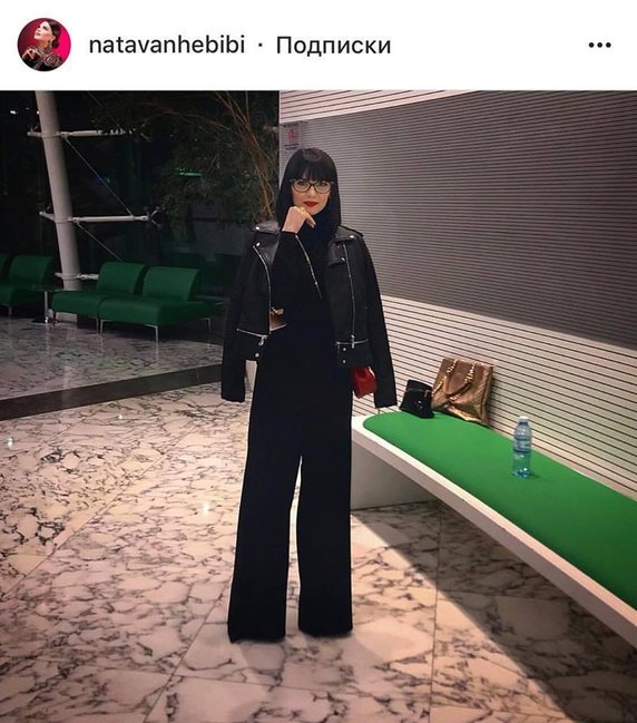 Azərbaycan şou-biznesi İnstagram-da - FOTO