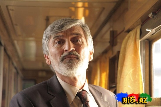 Azərbaycanlı aktyorlar yeni layihədə - FOTO