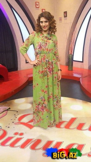 "Səadətin bədənində əzik və dişlək yerləri var"- FOTO