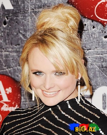 Hollivudun dəbli saç düzümü - FOTO