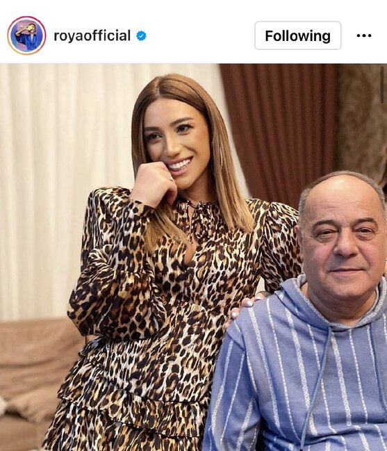 Bu gün məşhurlar "İnstaqram"da nələr paylaşdı? - FOTOLAR