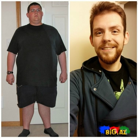 Dünyanın ən güclü insanları - FOTO