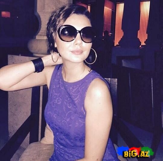 Oksana və İlhamənin Hindistan macərası - FOTO