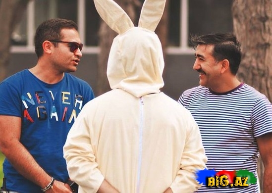 "Axırıncı yol"un çəkilişləri davam edir - FOTO