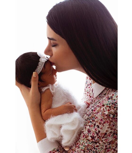 Bakıda 29 yaşlı iş xanımı vəfat edib - FOTOLAR